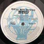 Bell Biv Devoe  BBD  (LP, Album)