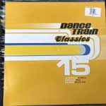 Various - Dance Train Classics Vinyl 15