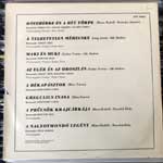 Various  8 Mese A Gyermekeknek  (LP, Album)