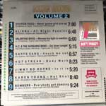 Various  Golden Grooves Vol. 2  (LP, Comp)