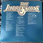 The Impressions  It s About Time  (LP, Album)