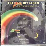 Various  The Solar Hit Album ...And The Beat Goes On!!  (LP, 12")