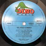 Various  Die Küken Kommen - Soundtrack  (LP, Comp)