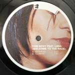 Tom Novy Feat. Lima  Welcome To The Race  (12")