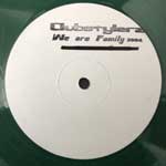 Clubstylerz  We Are Family 2004  (12", Unofficial)