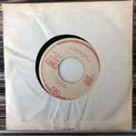 Deep Purple  Might Just Take Your Life  (7", Single)
