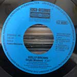 Kelly Brown  Only You Can (You Make Me Feel)  (7", Single)