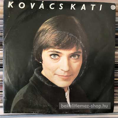Kovács Kati - Mammy Blue  (7", Single, Mono) (vinyl) bakelit lemez