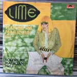 Lime - You re My Magician