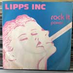 Lipps Inc - Rock It