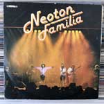 Neoton Família - Sandokan