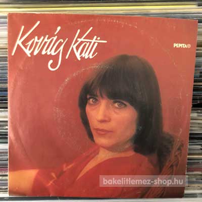 Kovács Kati - Jó Lenne, Ha Táncolnál Velem  (7", Single) (vinyl) bakelit lemez