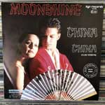 Moonshine  China  (7", Single)