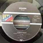 London Boys   Requiem  (7", Single)