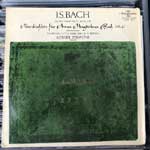 J.S. Bach -  Kornél Zempléni - Sixteen Piano Pieces From The ...