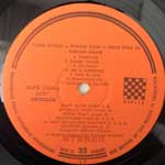 Various Szikrázó Lányok - Bacsó Péter Színes Filmje LP Various Szikrázó Lányok - Bacsó Péter Színes Filmje LP
