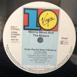 Morris Minor And The Majors  Stutter Rap (No Sleep Til Bedtime)  (12", Single)