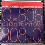 Quincy Jones - Back On The Block