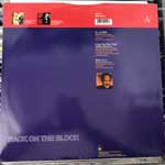 Quincy Jones  Back On The Block  (12")