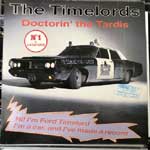 The Timelords - Doctorin The Tardis