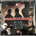 Marxman - All About Eve