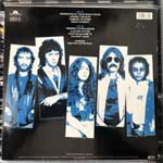 Deep Purple  Perfect Strangers  (LP, Album)
