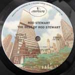 Rod Stewart  The Best Of Rod Stewart  (LP, Comp, Gat)