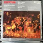 Eruption  Leave A Light  (LP, Album, Re)