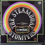 The Steamboat Stompers - The Steamboat Stompers