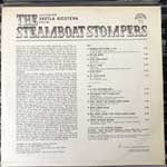 The Steamboat Stompers  The Steamboat Stompers  LP