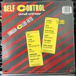 Various  Self Control And Other Smash Club Hits  (LP, Comp)