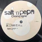 Salt N Pepa  Champagne  (12")