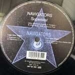 Navigators  Superstar  (12")