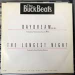 The Buckbeats  Daydream  (12", Maxi)
