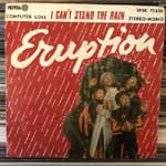 Eruption - I Can t Stand The Rain