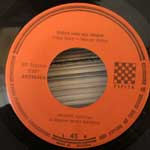 Gemini Együttes  Vándorlás A Hosszú Úton  (7", Single)