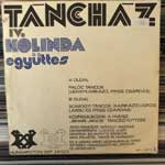 Kolinda  Táncház IV.  (7", EP)