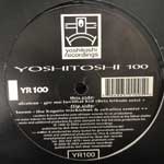Various  Yoshitoshi 100  (12", Promo)