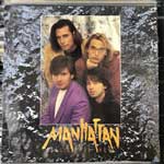 Manhattan - Szállj Fel Még