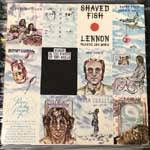 Lennon - Plastic Ono Band - Shaved Fish