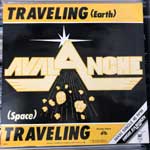 Avalanche  Traveling  (12", Maxi)