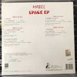 Mabel  Space E.P.  (2 x 12")