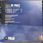 De-Phazz Featuring Pat Appleton The Mambo Craze (Mixes) (12") De-Phazz Featuring Pat Appleton The Mambo Craze (Mixes) (12")