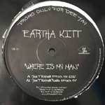 Eartha Kitt - Where Is My Man (Joe T. Vannelli)