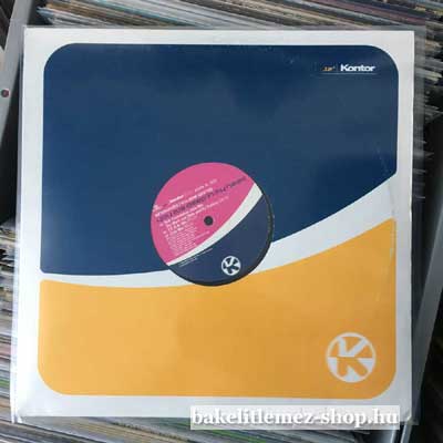 Sharada House Gang - You Are Deep In My Heart  (12") (vinyl) bakelit lemez
