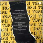 Various Top 11 LP Various Top 11 LP