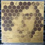 Omega  6 - Nem Tudom A Neved  (LP, Album)