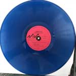 13 + 1 Zenekar Soroksári Sördélután (Sramli Rock) LP, Blue 13 + 1 Zenekar Soroksári Sördélután (Sramli Rock) LP, Blue