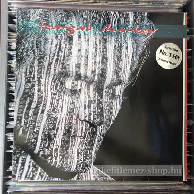 Feargal Sharkey Feargal Sharkey LP (vinyl) bakelit lemez Feargal Sharkey - Feargal Sharkey LP (vinyl) bakelit lemez
