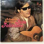 José Feliciano - A Spanish Portrait Of